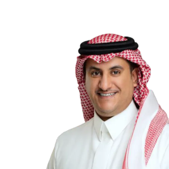 Fawaz Al-Dubaikhi
